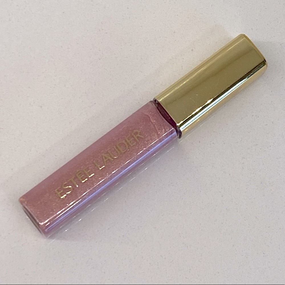 NEW Estée Lauder Pure Colour Gloss - Star Pink